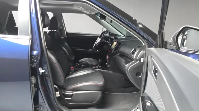 SsangYong Tivoli XLV (Tivoli Air)