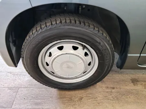 Honda N-VAN Plus Style