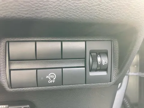 Mitsubishi eK X