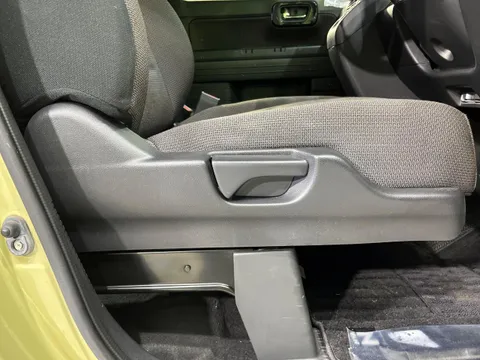 Honda N-VAN +Style