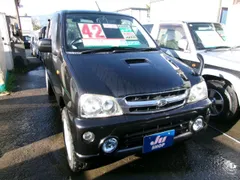Daihatsu Terios Kid