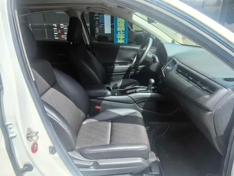 Honda HR-V (Vezel)