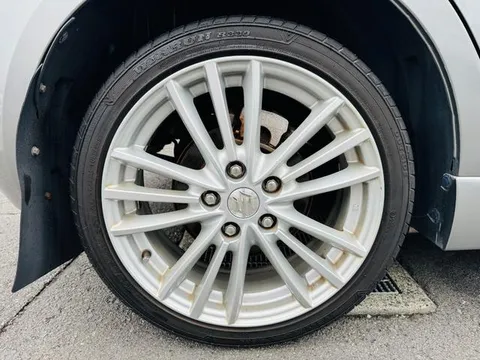 Suzuki Swift Sport