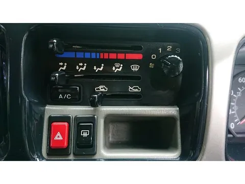 Subaru Dias Wagon