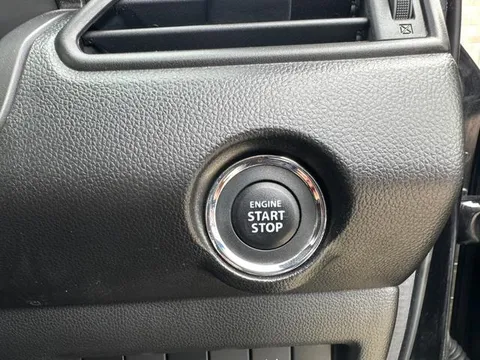 Suzuki Swift Sport