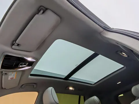 Ford Equator