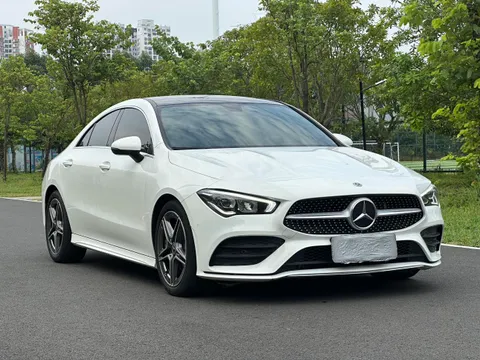 Mercedes-Benz