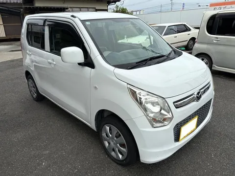 Mazda Flair