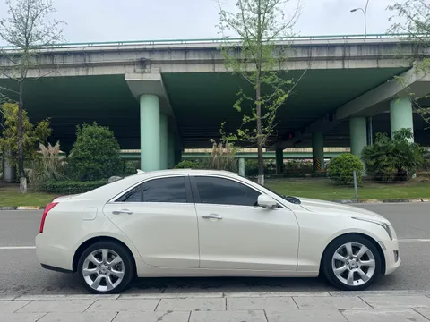 Cadillac