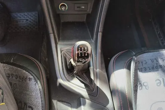 Chery Arrizo 5