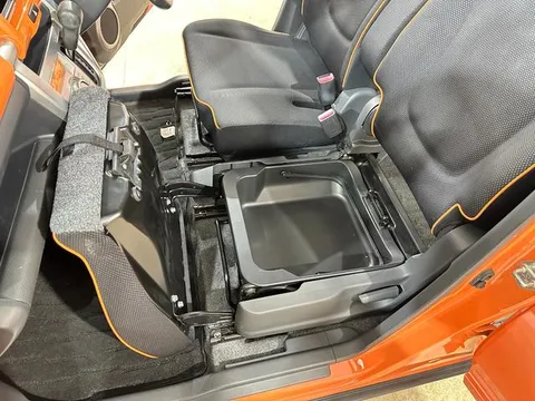 Mazda Flair Crossover