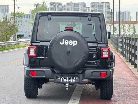 Jeep