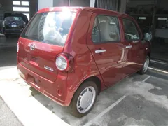 Daihatsu Mira Tocot