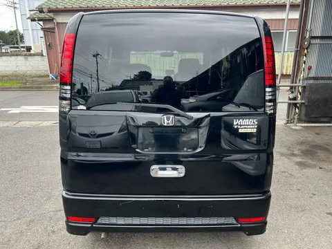 Honda Vamos