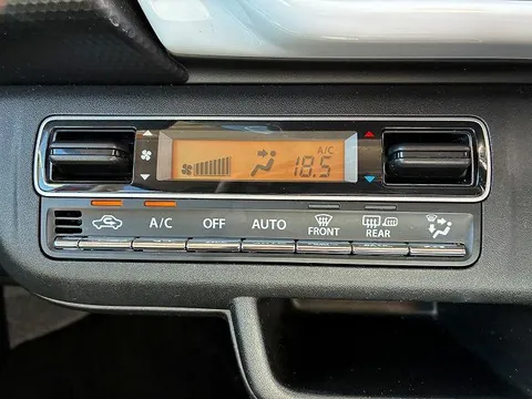 Mazda Flair Crossover