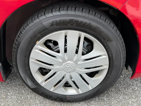 Honda Jazz (Fit)