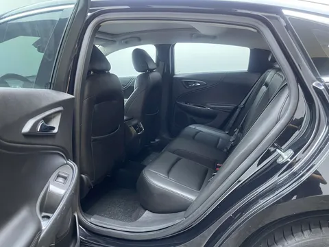 Chevrolet Malibu XL
