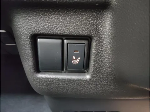 Suzuki Spacia Base
