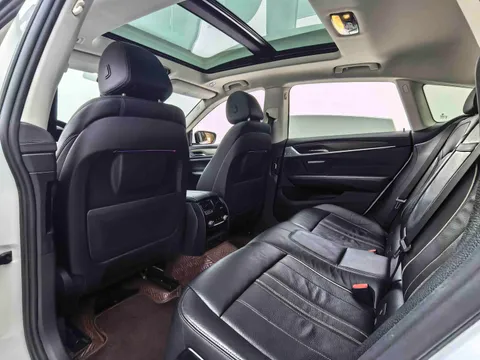 BMW Gran Turismo