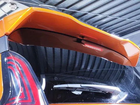 Mitsubishi eK X