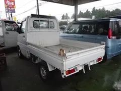 Nissan Clipper Truck