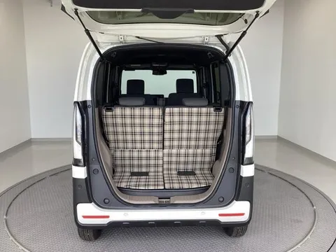 Honda N-BOX Joy