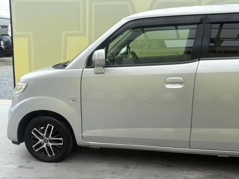 Honda Zest