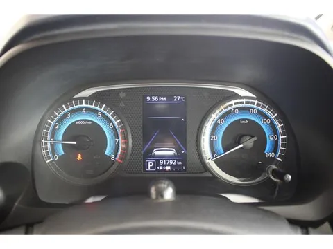 Mitsubishi eK X