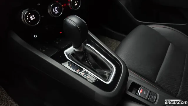 Renault XM3