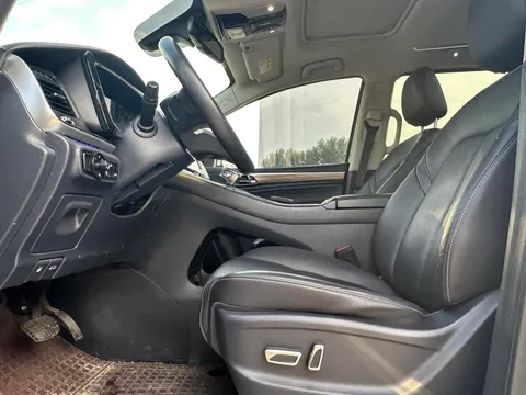 Gac M8