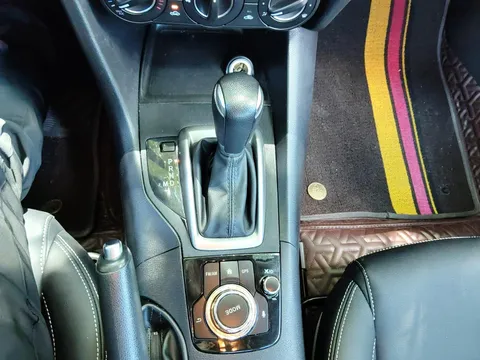 Mazda Mazda 3