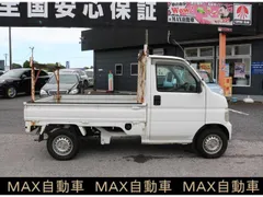 Honda Acty Truck