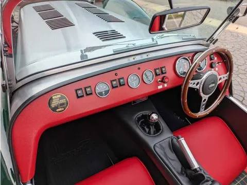 Caterham Super