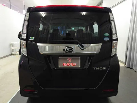 Daihatsu Thor