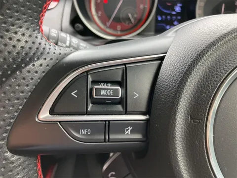 Suzuki Swift Sport