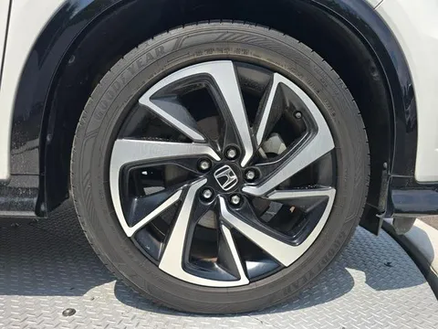 Honda HR-V (Vezel)