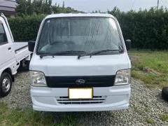 Subaru Sambar Truck