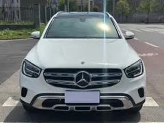 Mercedes-Benz Mercedes-Benz GLC