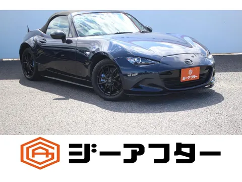 Mazda MX-5 (Roadster)
