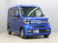 Honda N-VAN Plus Style
