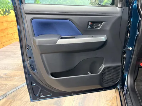 Daihatsu Thor
