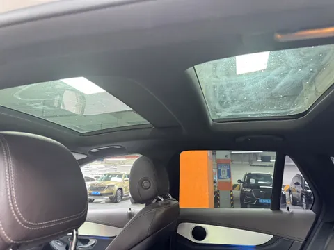 Mercedes-Benz Mercedes-Benz GLC