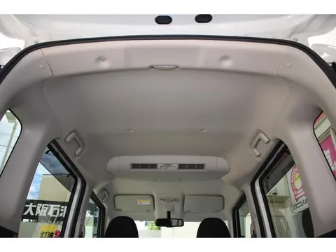 Mitsubishi eK Space Custom