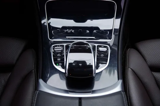 Mercedes-Benz Mercedes-Benz GLC