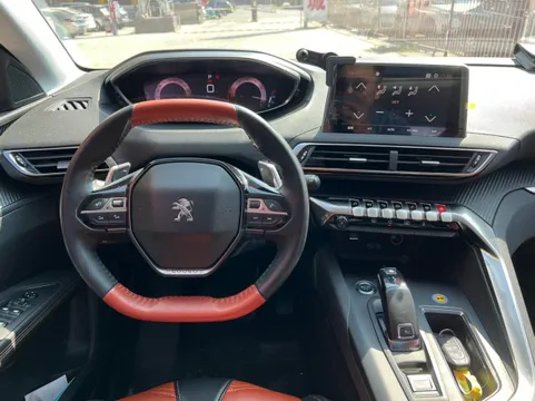 Peugeot 4008