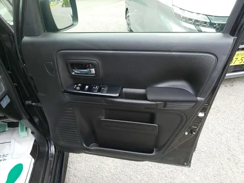Mazda Flair Wagon Custom Styel