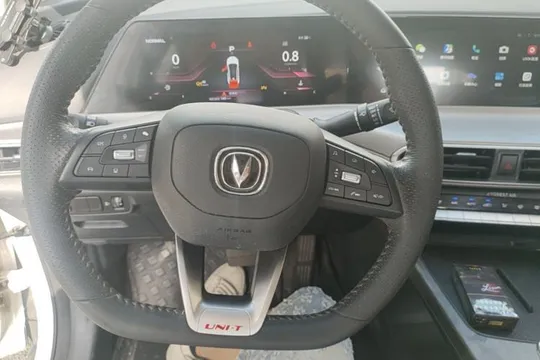 Changan UNI-T