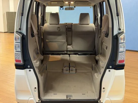Honda N-BOX Plus