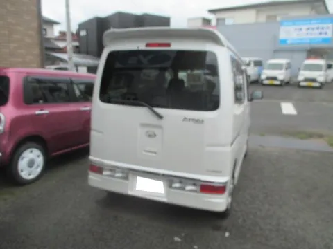 Daihatsu Atrai Wagon
