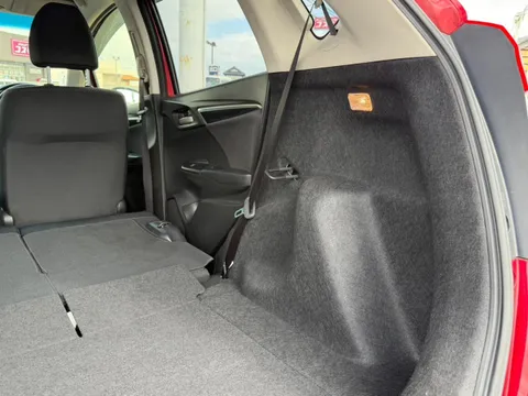Honda Jazz (Fit)